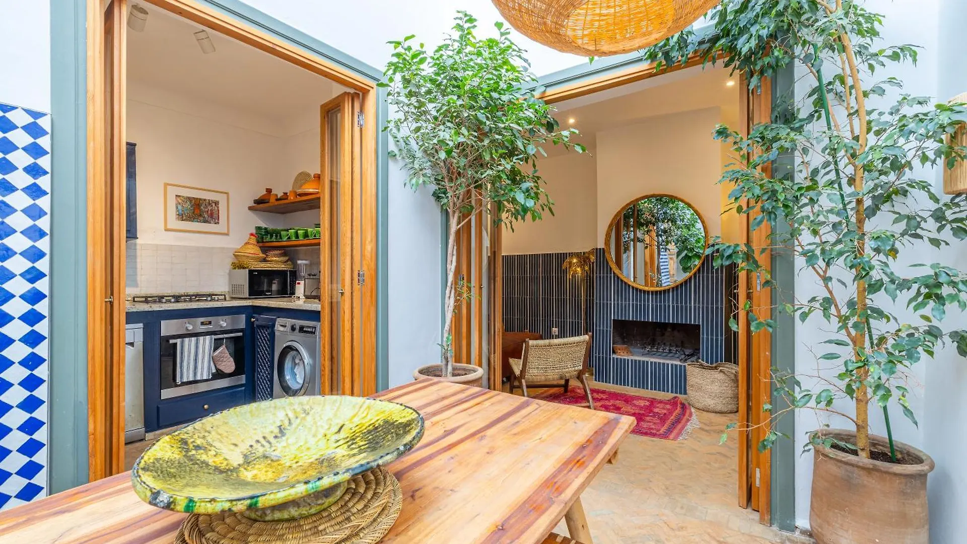 Riad Yannis -Exclusiv -Pool -Breakfast -5*Location Villa Marrakesh